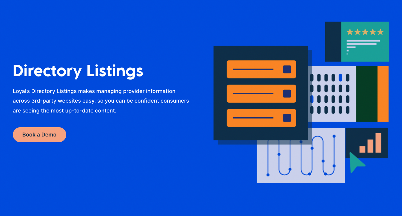 Directory Listings